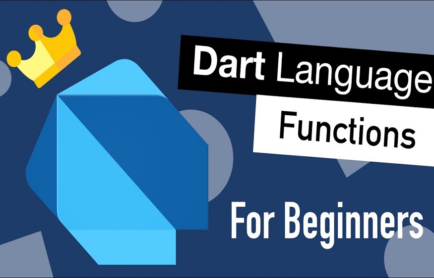 Dart programming language