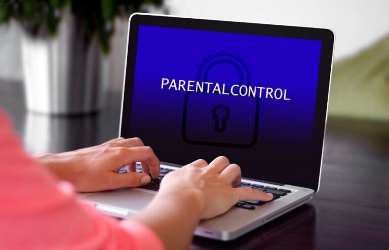 Parental Control