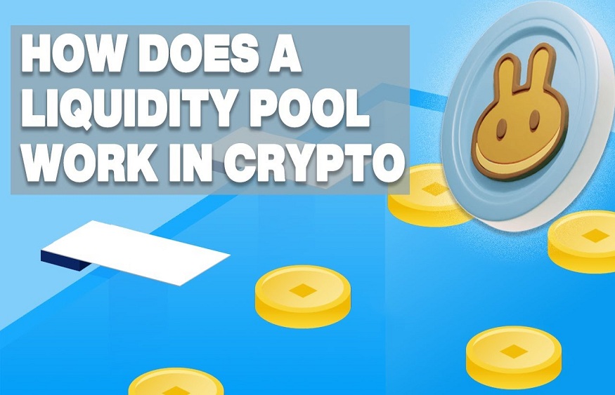 Pools Work In Crypto