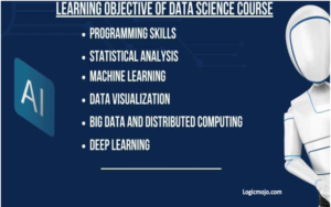 Data Science & AI with Logicmojo