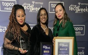 Tech Award Africa