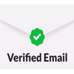 Verify an Email