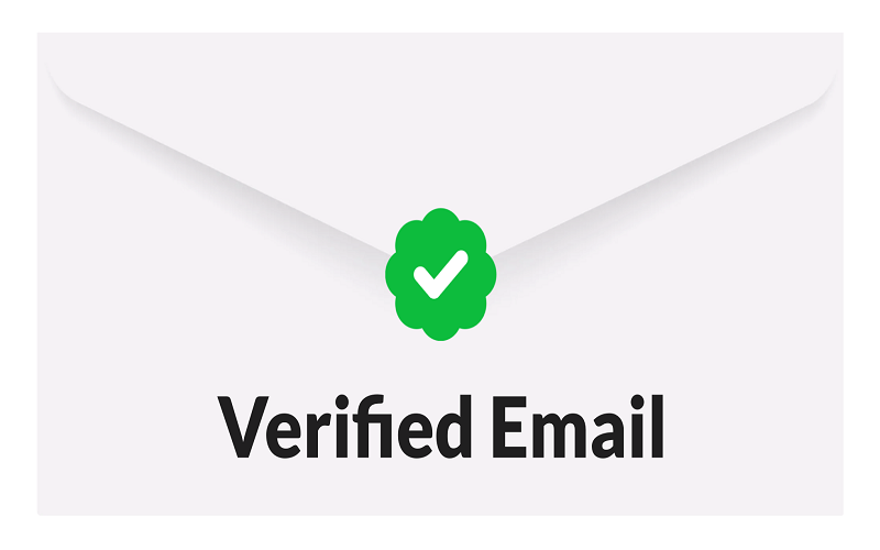 Verify an Email