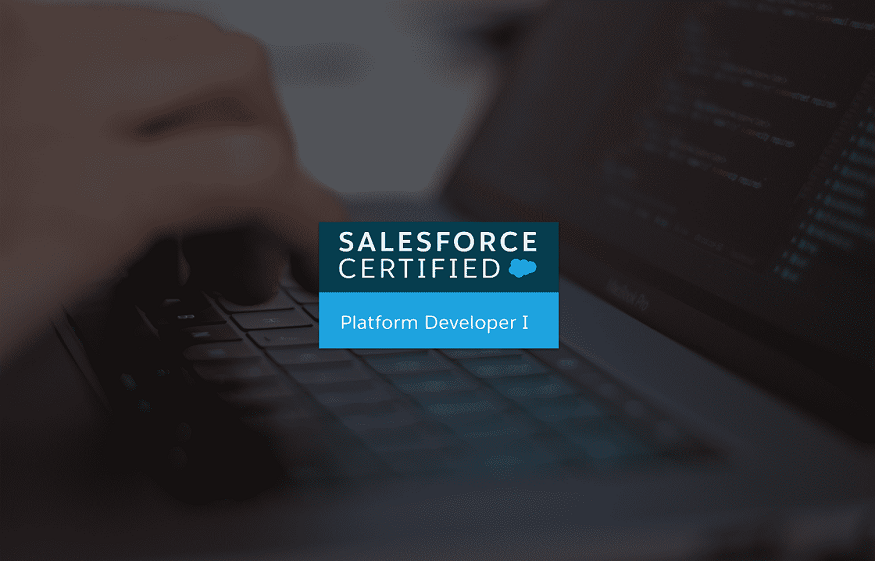 Salesforce developers