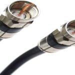 Coaxial Cables