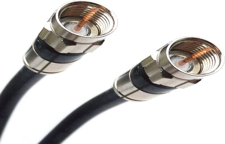 Coaxial Cables