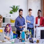 B2B marketing agency