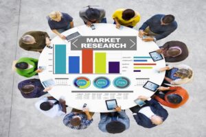 research marketplace