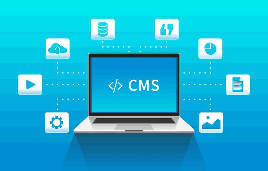 CMS for Media Companies