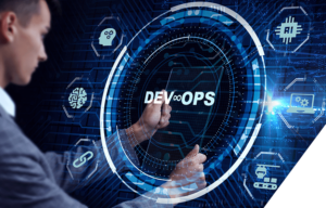 Embedded DevOps services