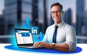 LinkedIn optimization AI