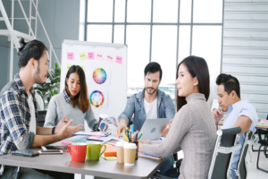 content marketing agency
