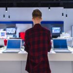 business computer rental