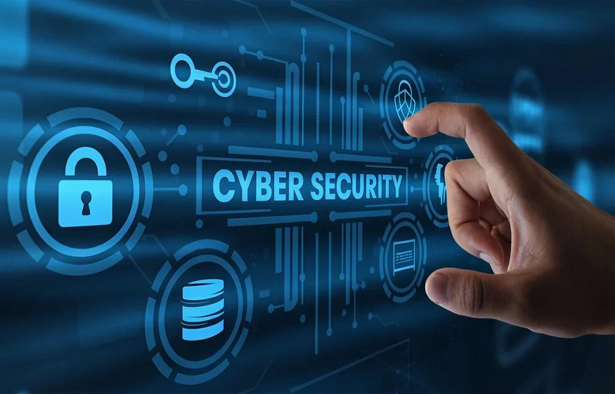 cybersecurity