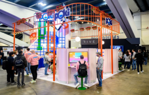 exhibit fabricators