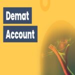 DEMAT account,