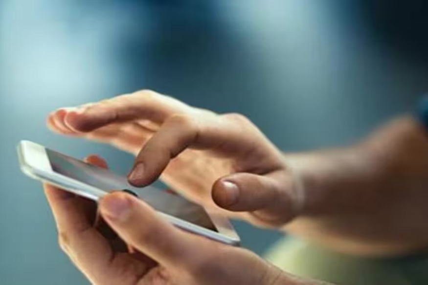 Fridge vs Mobile on EMI