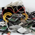 electronic recycling services
