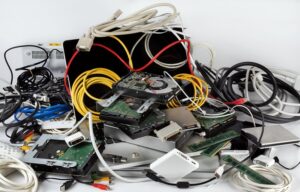 electronic recycling services