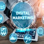 digital marketing services