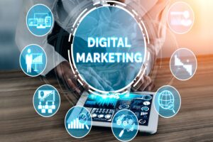 digital marketing services