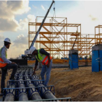fiber optic contractor