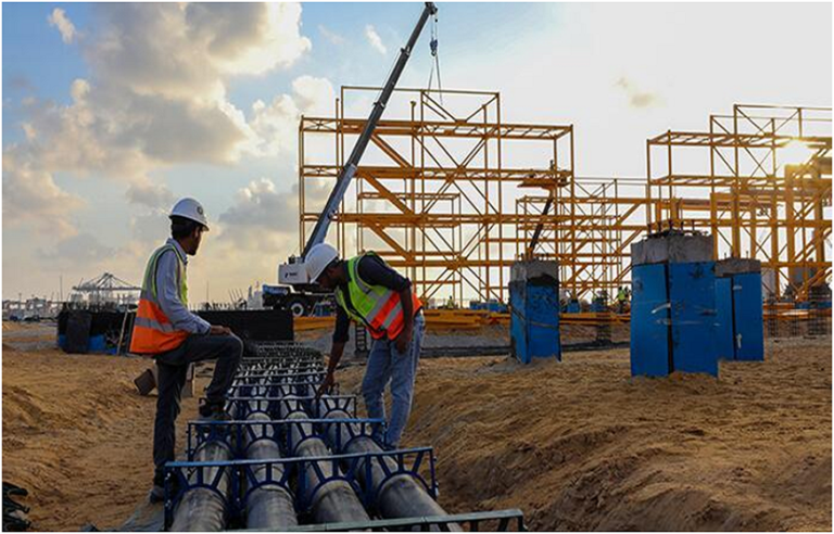 fiber optic contractor
